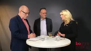 Vart &auml;r bostadsmarknaden p&aring; v&auml;g?