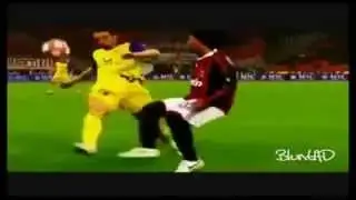 Ronaldinho Show .