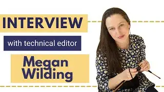 Tech editor spotlight: Megan Wilding
