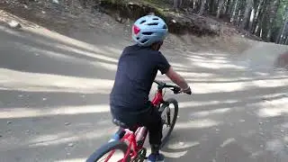 Whistler Bike Park with Levi - 2025