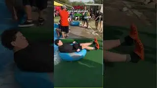 💥Top 5 😂Moments de Chutes &eacute;piques