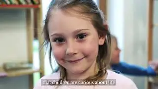 Lakeside IT Curriculum - The digital kindergarten