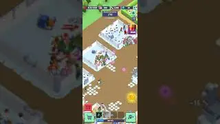 Zombie City Master Gameplay - Level 143  (No Audio)
