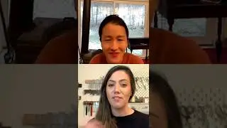 SHOE TALKS with Emily of @emparkerleather Dec 16, 2020