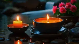 Music To Improve Concentration Sharpness, Ambient Study Music To Concentrate, Relaxing Melody,MUSIC🤲
