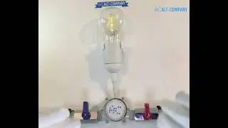 Mini Hydro Generator &laquo;MHG-01&raquo; by to ALT-COMPANY