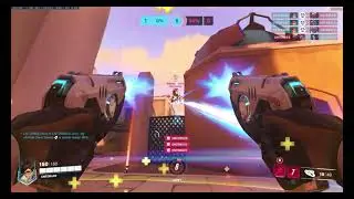After Dark | Clip Dump #4 (OW2)