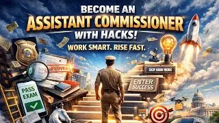 assistant-commissioner-shortcut-success