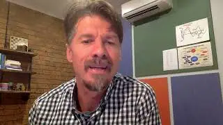 Meet Neville Starick: Navigating Significant Life Change with Cynosure Counselling & Coaching (2022)