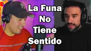Opinión Sobre La Gente Funa a IlloJuan por Quejarse