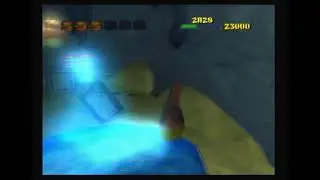 Spongebob Squarepants The Movie PS2 - Can We Unsoftlock Ourselves?! I Hope So... (Livestream Part 2)