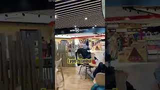 İstanbul yolcusu kalmasın. #lyon #airport #trending #video #shorts #viralvideo #viralshorts