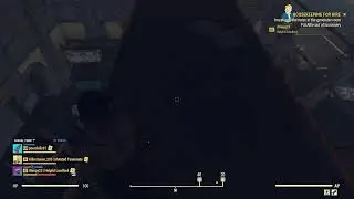Fallout 76 Missions on Missions Pt 6