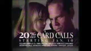 1994 AT&T commercial