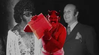 Sly & the Family Stone meet Clive Davis: Thank you part 4
