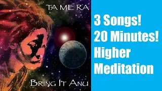Twenty Minutes Of Devastating Rootical Dub | Tamera | Ron Benjamin (Midnite)