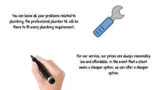 How KL Plumber is Different from other Plumbing Services in KL || KL Plumber