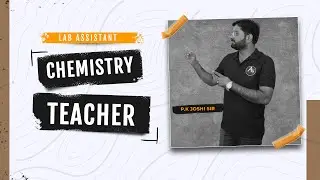 Chemistry  Live Class (Lab Assistant) | Anandam Education &ndash; Let&rsquo;s Kickstart Your Journey to Success!