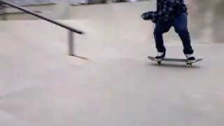 Ben Walters Front Feeble