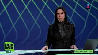 Noticias con Nacho Lozano | Programa completo del 8 de agosto de 2025