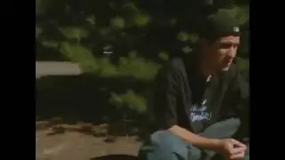 Travis Stenger remix edit