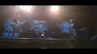 HERMOSTRA - OTRA VEZ (EN VIVO)