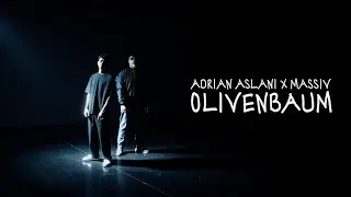 MASSIV feat. Adrian Aslani - Olivenbaum (OFFICIAL VIDEO)