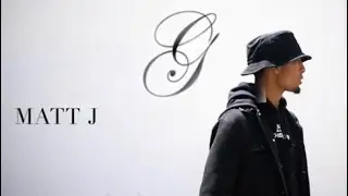 Matt J - Monkey See Monkey Do (Screwed Version)