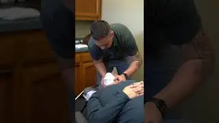 5 Cracks & 5 Facts&hellip;.   Chiropractic cracks alongside weird facts about our world!