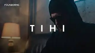 Folkborne - Тіні (Official Mood Video) | Фолкборн | Нова Українська Музика | Hypnotic halftime