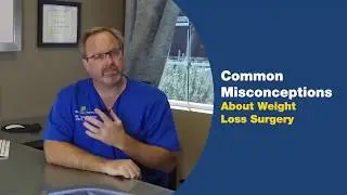 Weight Loss Surgery Common Misconceptions | Blossom Bariatrics |