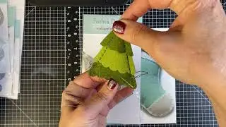 Felt Stitching Haul #haul #poshtadesign