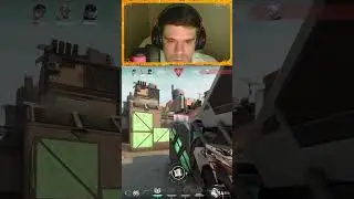 Okay, WHAT Is Sage Doing There? | VALORANT | #pmac19_ on #Twitch