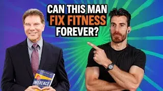 This Book Changed Sales Forever &mdash; Now It&rsquo;s About to Change Fitness