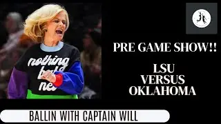 LSU Women's Basketball: Previewing the Huge Matchup Versus Oklahoma Women's Basketball!!