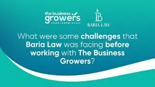 How We Helped David Baria Build a Website That Attracts Clients
