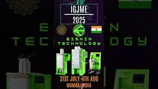 IIJS&IGJME2025 in Mumbai #shortvideo #shorts #short #IGJME #iijs #jewelry #casting
