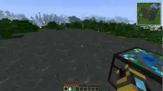 Equivalent Exchange: Alchemical Chest and Bag