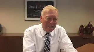 Richard Gephardt Addresses Better Angels