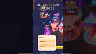 la musique d unchained vous en pensez quoi? #unchained #music #musique #brawlstars #stealabrainrot