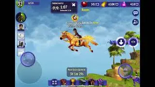 25th May 2025 Racing