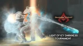 Light Of Icy Darkness Tournament ⚔️ Shadow Fight Arena Gameplay in Tamil ⚔️ Master 360 Play