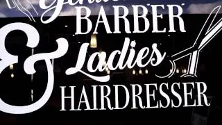 STUDIO44 # PLYMOUTH # BARBER SHOP