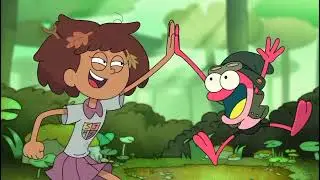 See You Again ~ (Amphibia tribute)