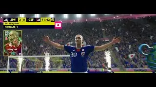 eFootball 2026 Rank / Event Japan or J.league Player// SHINJI ONO MAKE OPPONENT RAGE QUIT!!!