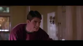 A Few Good Men (1992) disussing defense's strategy