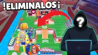 🚨 COMO REPORTAR HACKERS EN FRAG!! 🚨