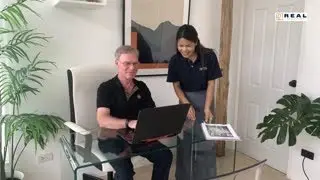 Hotel room ownership: Thailand edition!