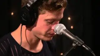 Perfume Genius - Hood (Live on KEXP)