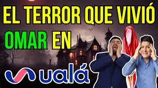 OMAR y su terrible experiencia con UAL&Aacute; &iquest;Has pasado por lo mismo? #356